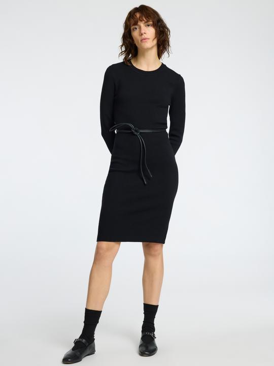 Immagine prodotto Selected Femme Slfkamma Ls Midi Knit Dress (XS)