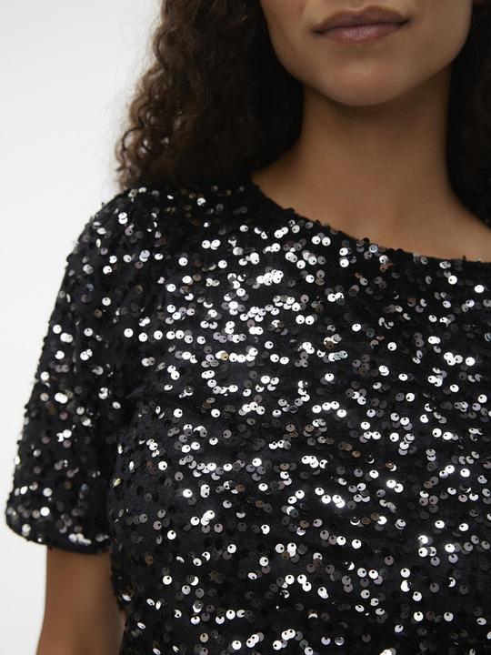 Immagine prodotto Vero Moda Vmfame Ss Top Jrs Top (M)