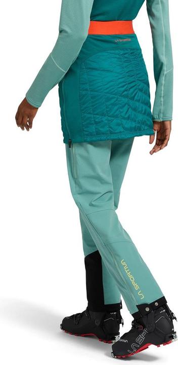 Image du produit La Sportiva Jupe Warm Up Primaloft W (L)