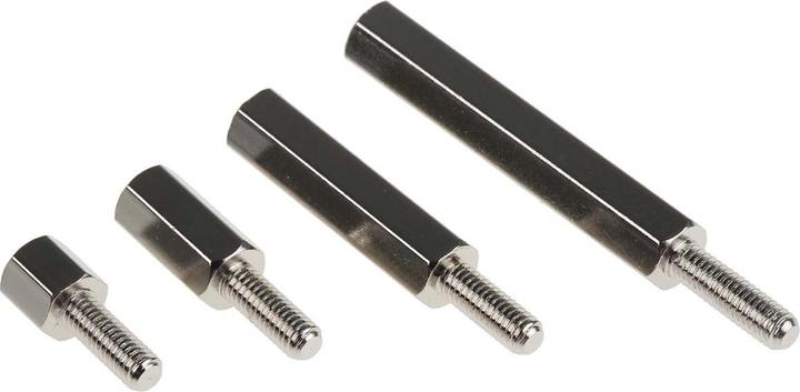 Actual product image Rs Pro Spacer set M3