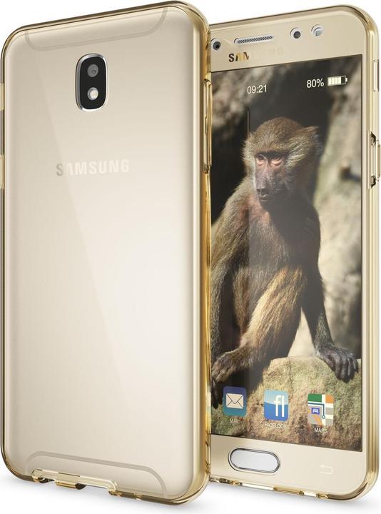 Image du produit Nalia Étui pour téléphone portable à 360 degrés (Samsung Galaxy J5 (2017))