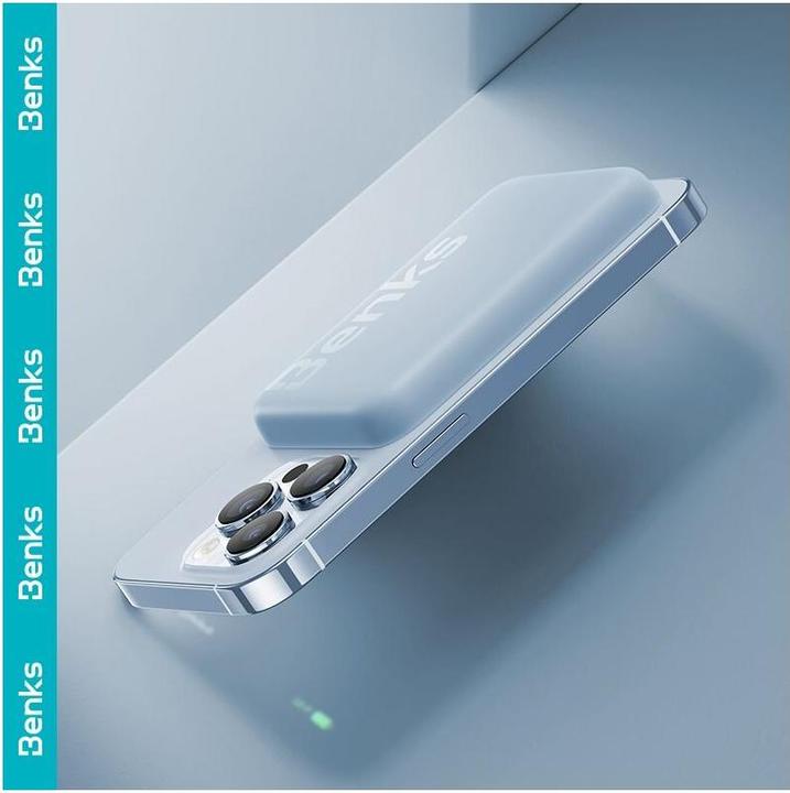 Produktbild Benks MP10 (6000 mAh, 20 W)