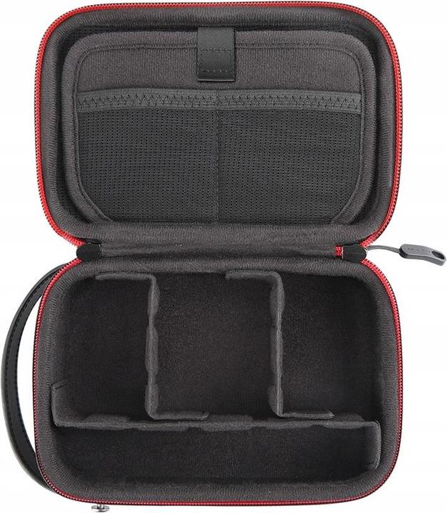 Produktbild Pgytech Osmo Pocket / Action Schutztasche mini (Hero 7, Osmo Action, Osmo Pocket)