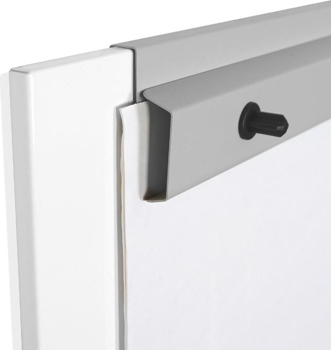 Productafbeelding kaiserkraft Flipchart clip