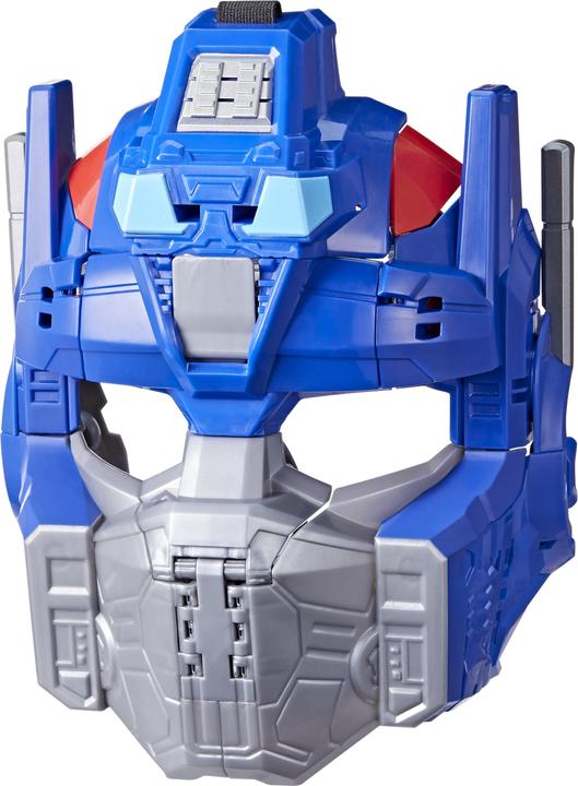 Actual product image Hasbro TF MV8 2 IN 1 MASK 2