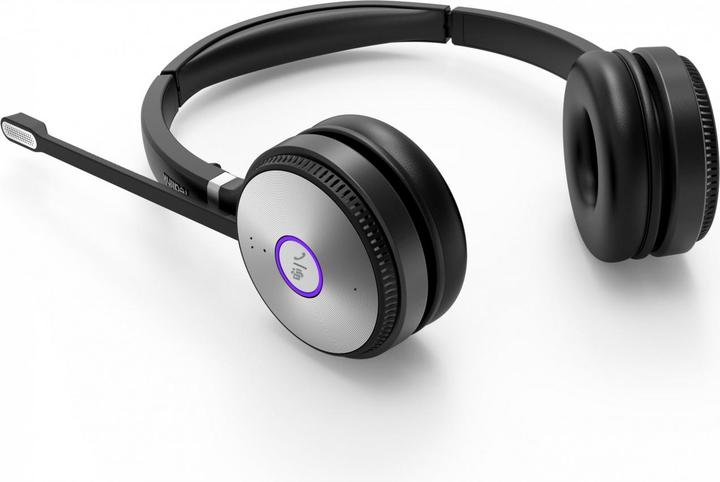 Produktbild Yealink WH66 Dual Teams (Kabellos, USB-A)