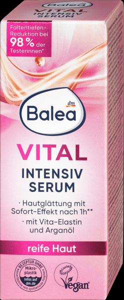 Immagine prodotto dm Balea Siero Vitale Intensivo (30 ml)