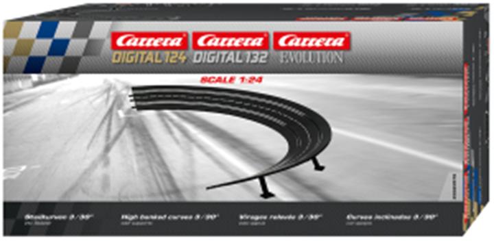 Produktbild Carrera Steilkurve