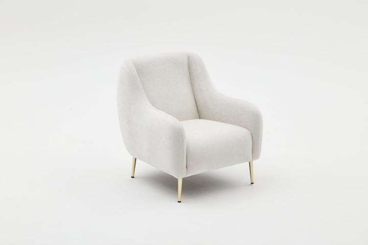 Image du produit Atelier del Sofa Adele (1 place)