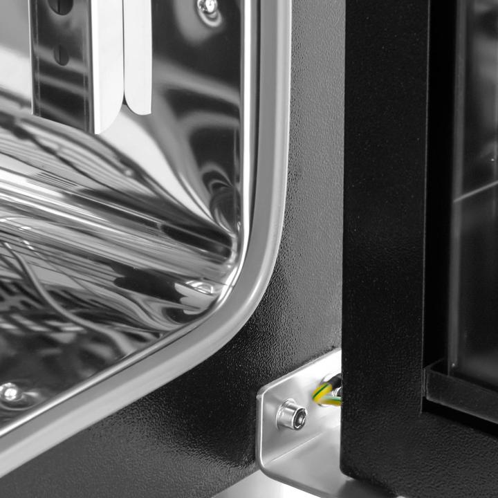Produktbild Steinberg Trockenschrank Wärmeschrank Trockenofen Labor Industrie Industrieofen 58 l