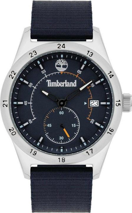 Timberland TBL15948JYS.03 Boynton Herren 45mm 10ATM (Analoguhr, 45 mm)