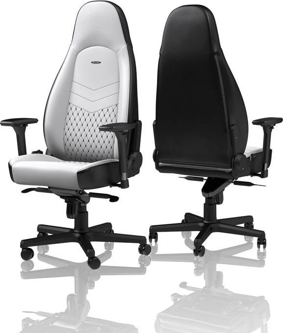 Actual product image noblechairs Icon