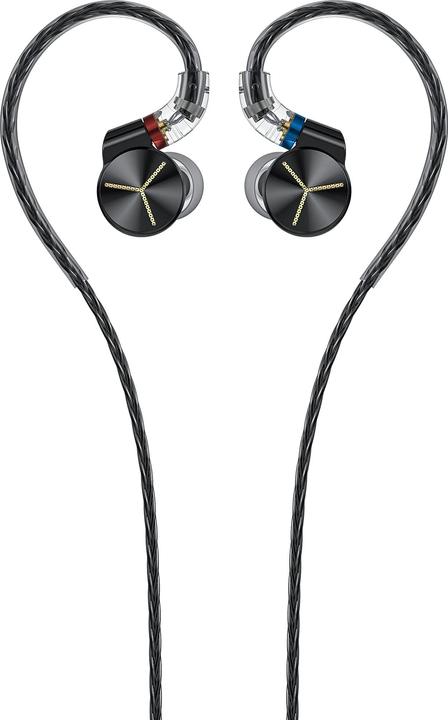 Produktbild FiiO FA7S (Kabelgebunden)