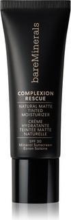 Produktbild Bare Minerals Natural Matte Getönte Feuchtigkeitscreme mit Mineral SPF 30 (Getönte Tagescreme, SPF 30)