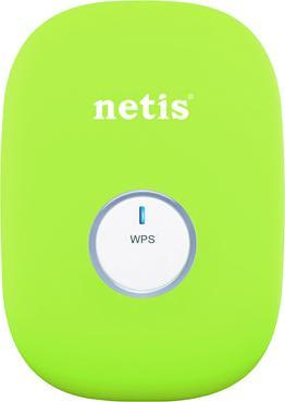 Netis E1+ (300 Mbit/s)