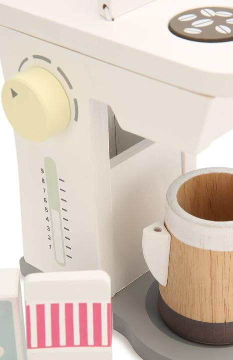 Produktbild Kids Concept Kaffeemaschine mit Zubehör