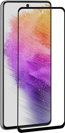 Immagine prodotto Eiger Mountain Glass Clear Edge (1 Pezzo/i, Samsung Galaxy A72)