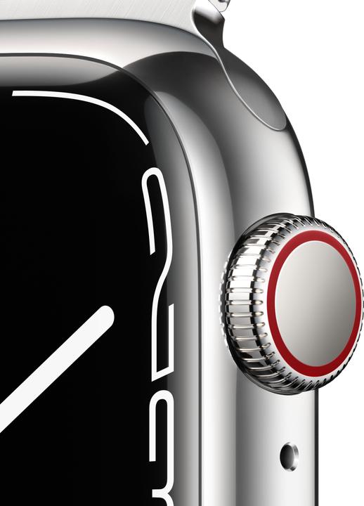 Produktbild Apple Watch Series 7 (41 mm, 4G)