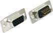 Image du produit Intronics 26 pôles Connecteur D-sub haute densité Femme