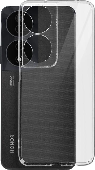 Produktbild Mayaxess PureSilicone Case Series (Honor 90 Smart)