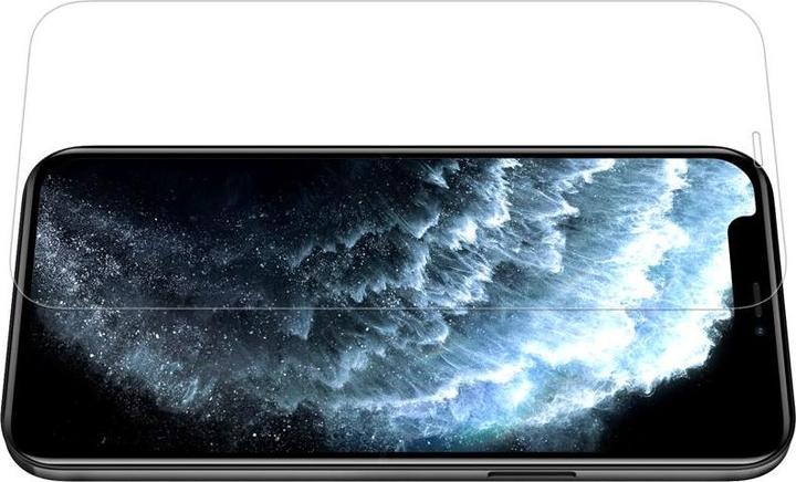 Actual product image Nillkin H+ PRO protective glass (1 Piece, Apple iPhone 12 Pro, Apple iPhone 12)