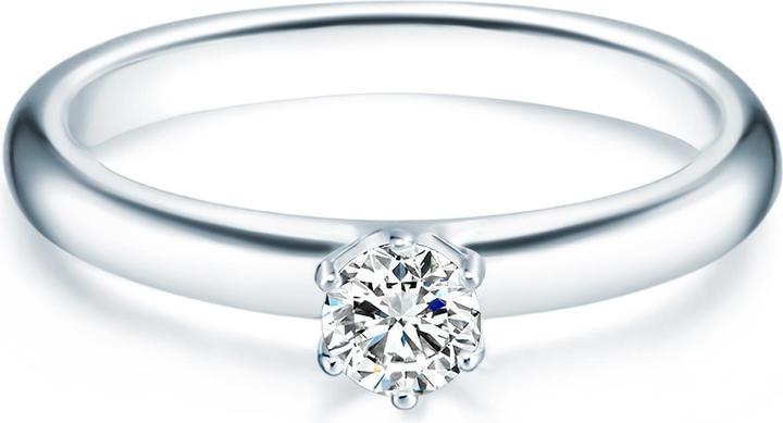 Immagine prodotto Trilani Donna Argento Zirconia argento - 4170 (50, 925 Argento)