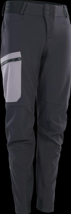 ION Bike Pants Shelter 2L Softshell youth - black