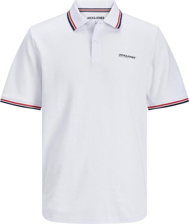 Jack & Jones Jjcampa Polo Ss (S)