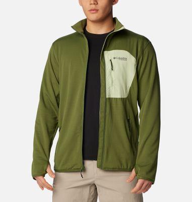 Produktbild Columbia Triple Canyon Grid Fleece Full Zip (S)