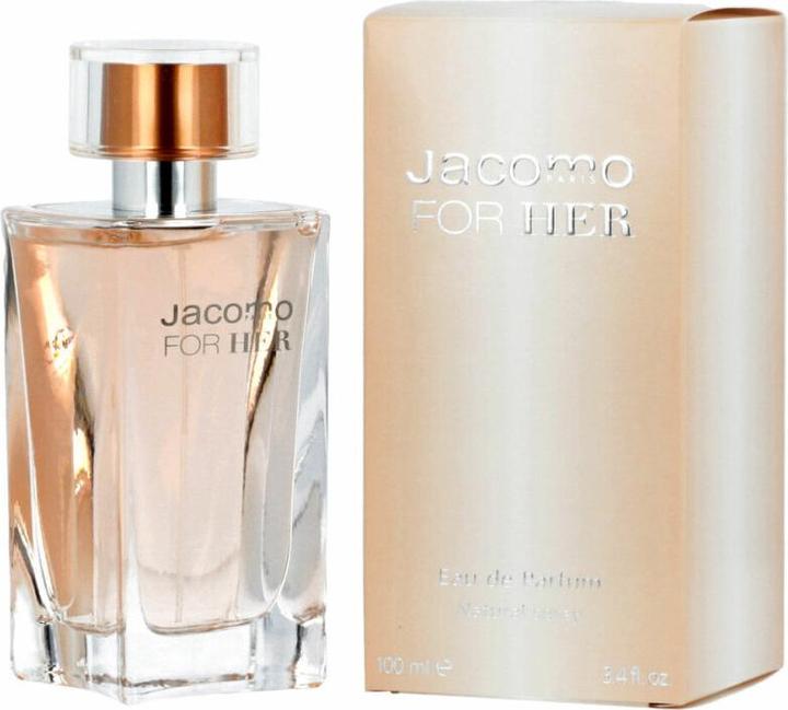Actual product image Jacomo De (Eau de parfum, 100 ml)