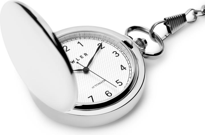 Actual product image Fawler Easton (48 mm)