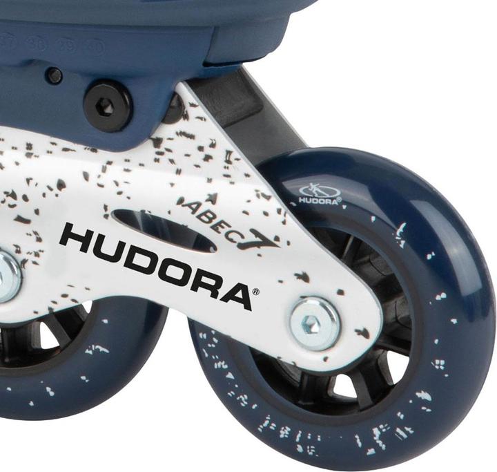 Produktbild Hudora Inline Skates Comfort (40)