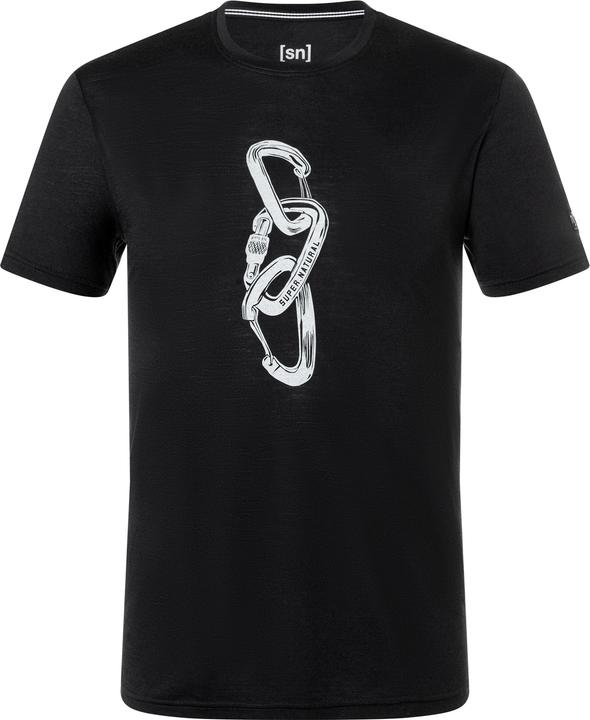 Super Natural Carabineri Tee