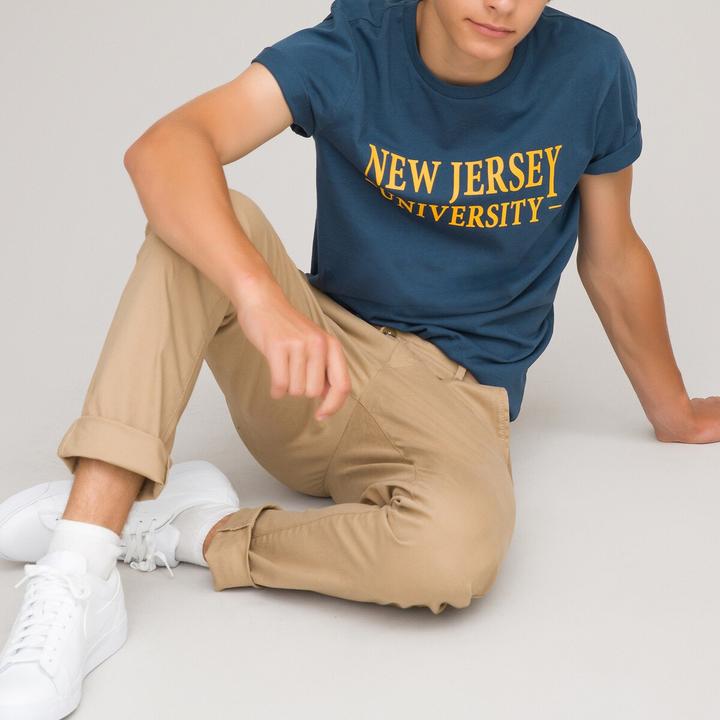 Immagine prodotto La Redoute Collections Chinos (164)