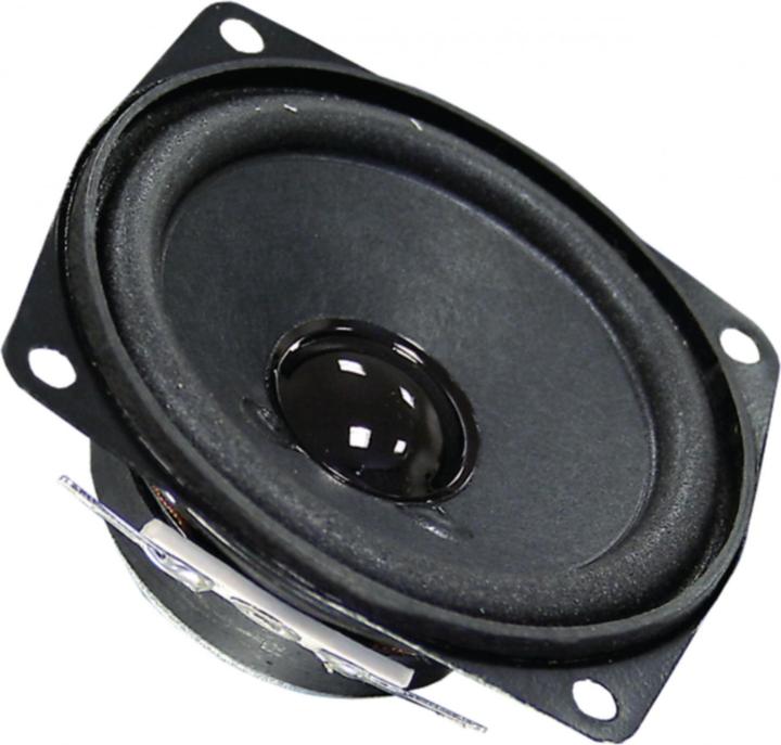 Immagine prodotto Visaton Altoparlante FR 7 full-range, 4 Ohm