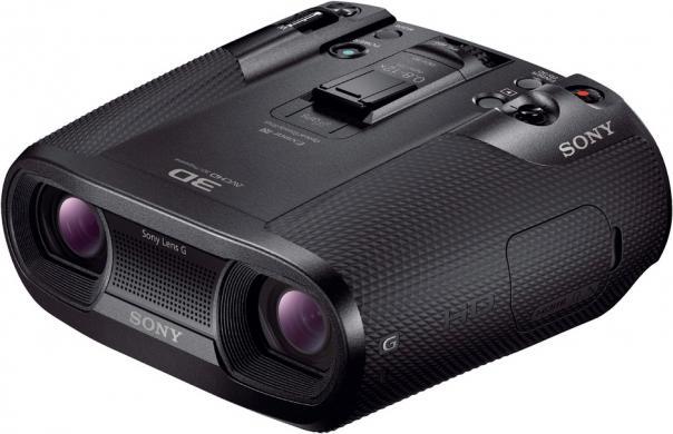 Produktbild Sony DEV50V digitales Fernglas (25 x)