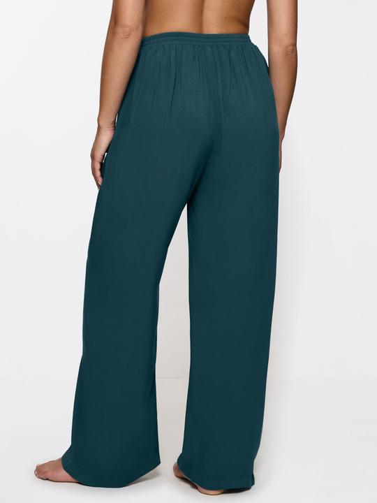 Actual product image Triumph Stoffhose Beach MyWear Pareo Trousers (46)