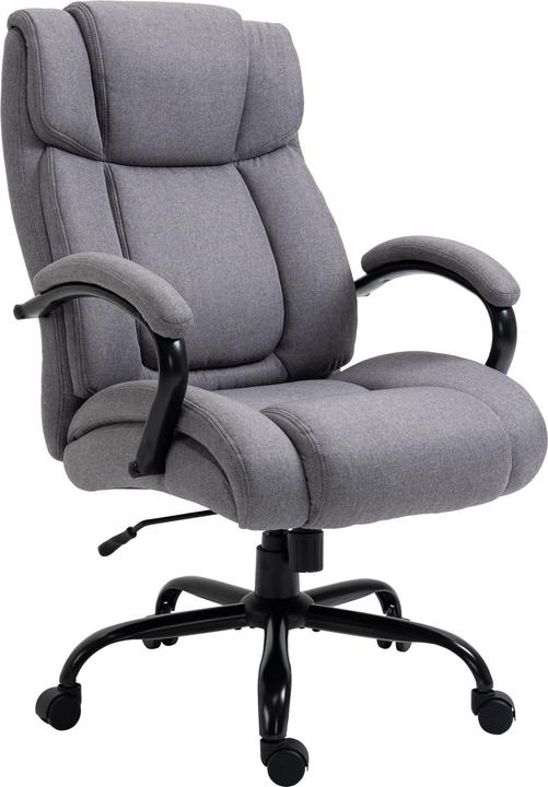 Produktbild Homcom Bürostuhl ergonomisch
