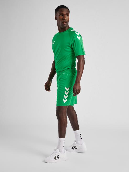 Produktbild hummel Core Xk Poly Shorts (M)