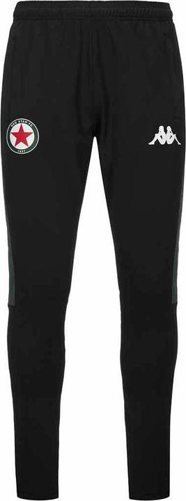 Actual product image Kappa Trousers Red Star FC Abunszip Pro 8 2024/25 (XL)