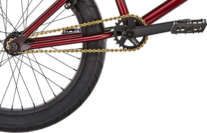 Image du produit Stereo Bikes Plug In