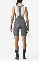Gris Gunmetal Gray