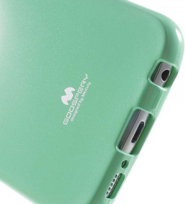 Produktbild Goospery Pearl Jelly Series (Samsung Galaxy S6)