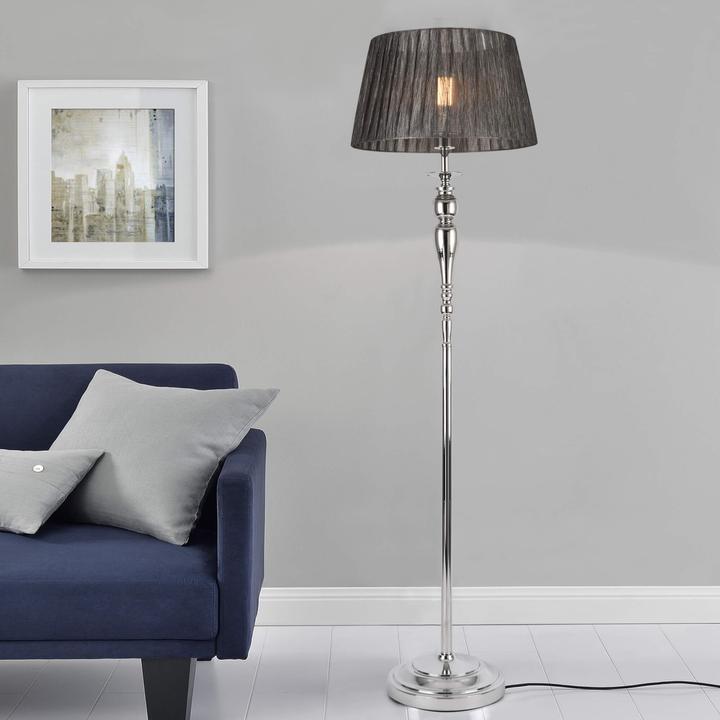 Actual product image Lux.Pro Groningen (E27)