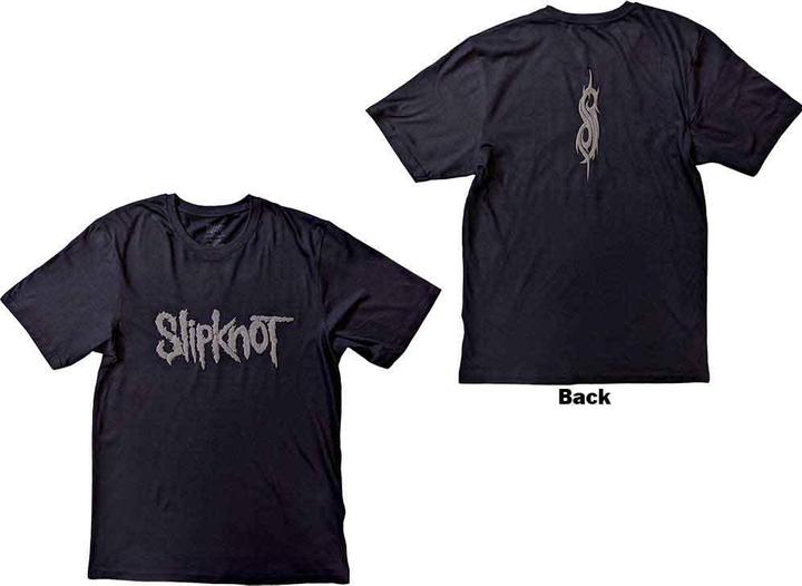Actual product image Slipknot Logo - Hi-Build (XL)