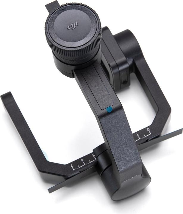 Image du produit DJI Gimbal 3 axes X-Port (Support de drone, DJI Matrice 200, DJI Matrice 300)