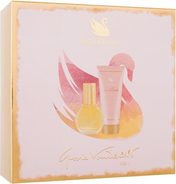 Image du produit Gloria Vanderbilt Vanderbilt (Eau de toilette, 130 ml)