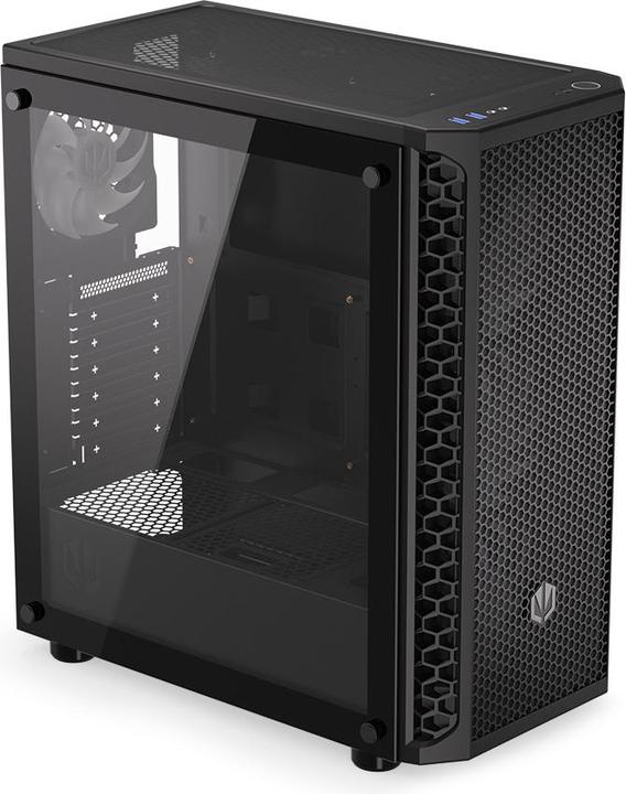 Actual product image Endorfy Obudowa Signum 300 ARGB (ATX, Mini-ITX)