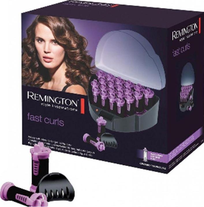 Image du produit Remington Curleur KF40E