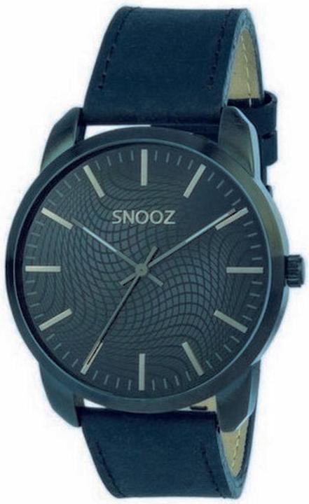 Snooz Unisex-Uhr Saa1044-66 (Ø 44 mm) (44 mm)